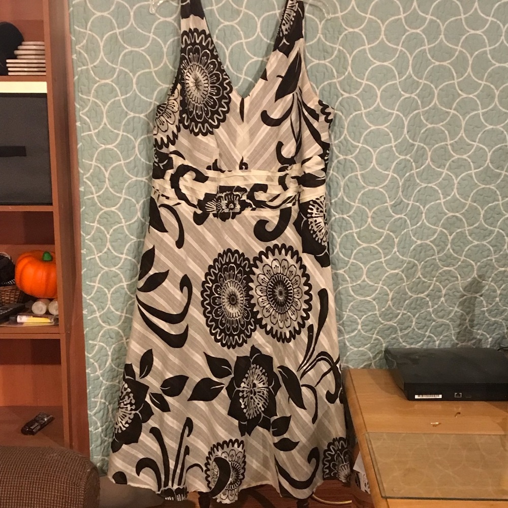 Amanda Lane Midi Calf length dress